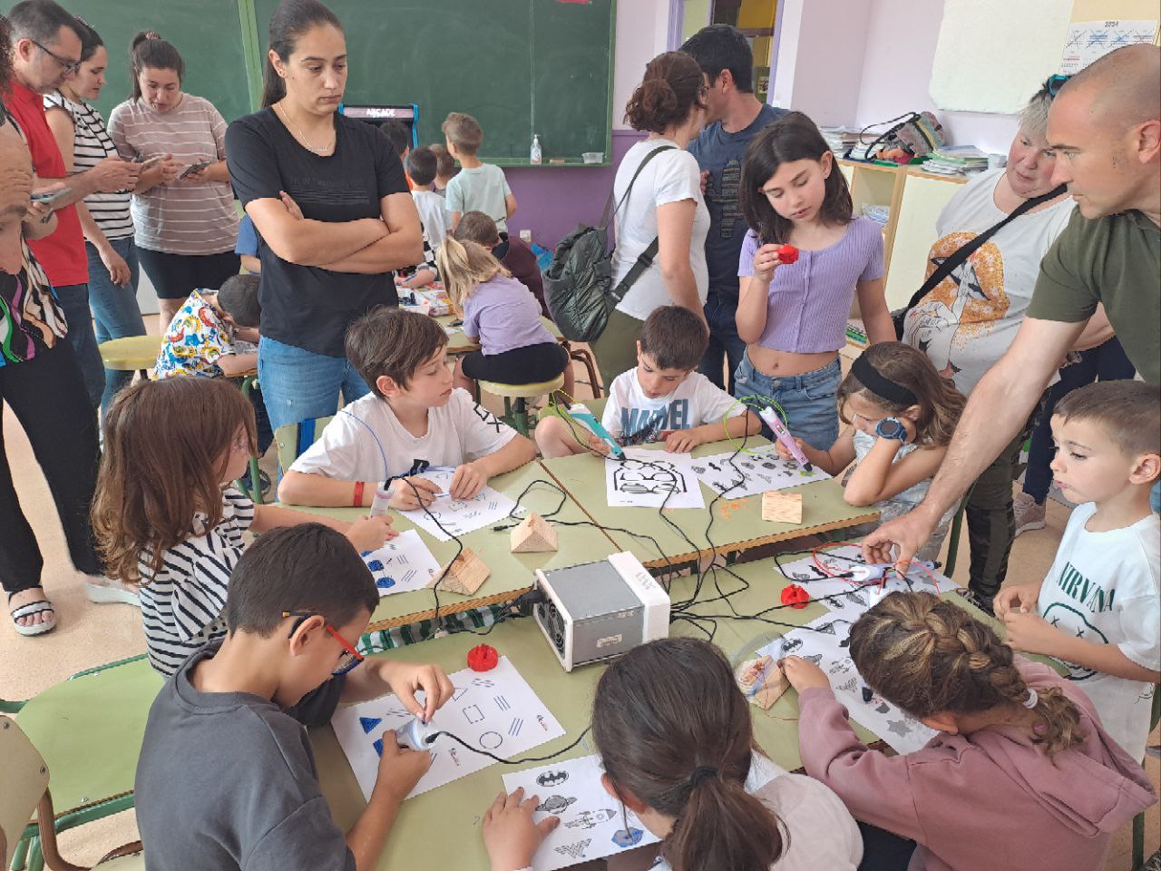 Actualment esteu veient Jornada a Torrente de Cinca.