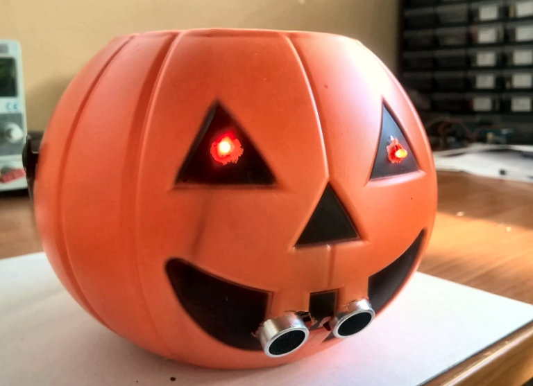 04 Projecte Halloween