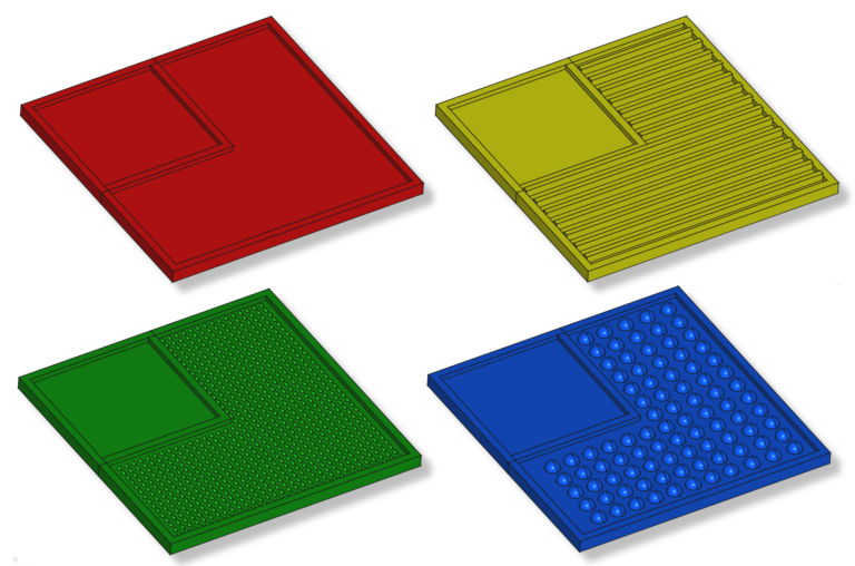 Horari en 3D