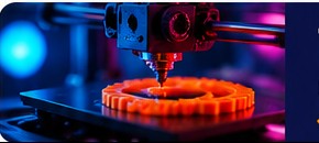 Peces impreses en 3D