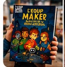 Llibres Makers STEAM